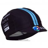 2021 Dsm Casquette Cyclisme