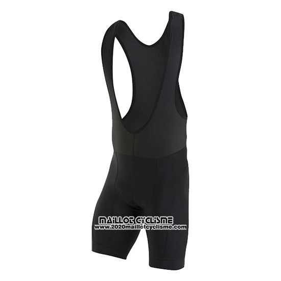 2016 Maillot Ciclismo Cinelli Noir et Gris Manches Courtes et Cuissard