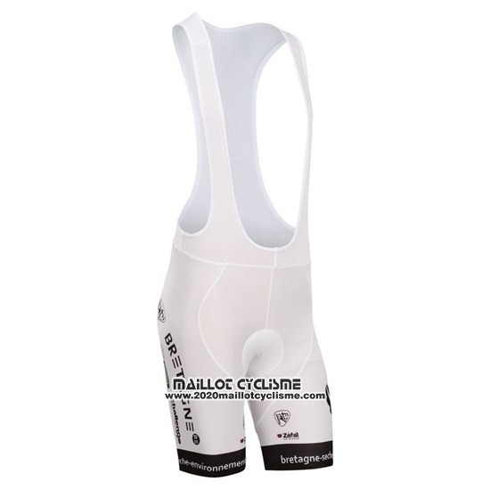 2015 Maillot Ciclismo Seche Noir et Blanc Manches Courtes et Cuissard