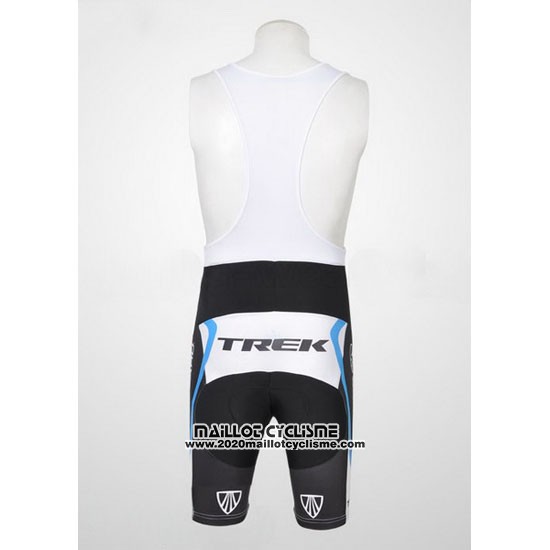 2011 Maillot Ciclismo Subaru Blanc et Noir Manches Courtes et Cuissard