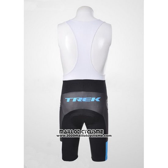 2011 Maillot Ciclismo Subaru Noir et Blanc Manches Courtes et Cuissard