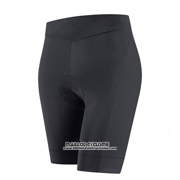 2017 Maillot Ciclismo Femme Gore Element Digi Cereste Manches Courtes et Cuissard