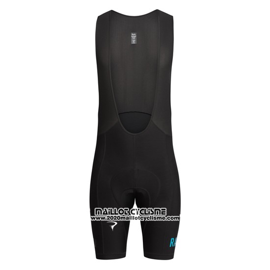 2016 Maillot Ciclismo Femme Sky Bleu et Blanc Manches Courtes et Cuissard