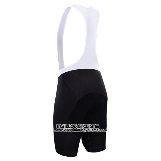 2015 Maillot Ciclismo Assos Blanc et Bleu Manches Courtes et Cuissard