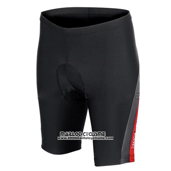 2015 Maillot Ciclismo Bobteam Noir Manches Courtes et Cuissard