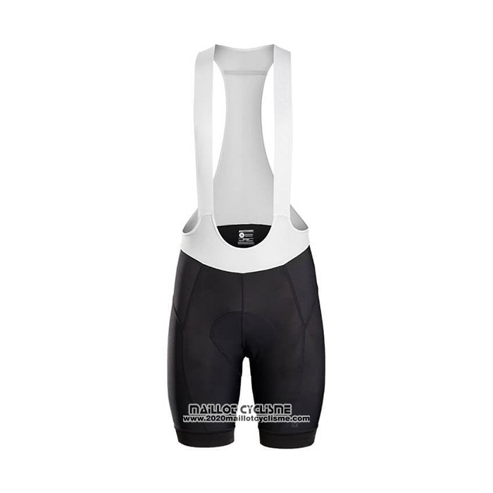2021 Maillot Cyclisme Bontrager Multicolore Manches Courtes et Cuissard