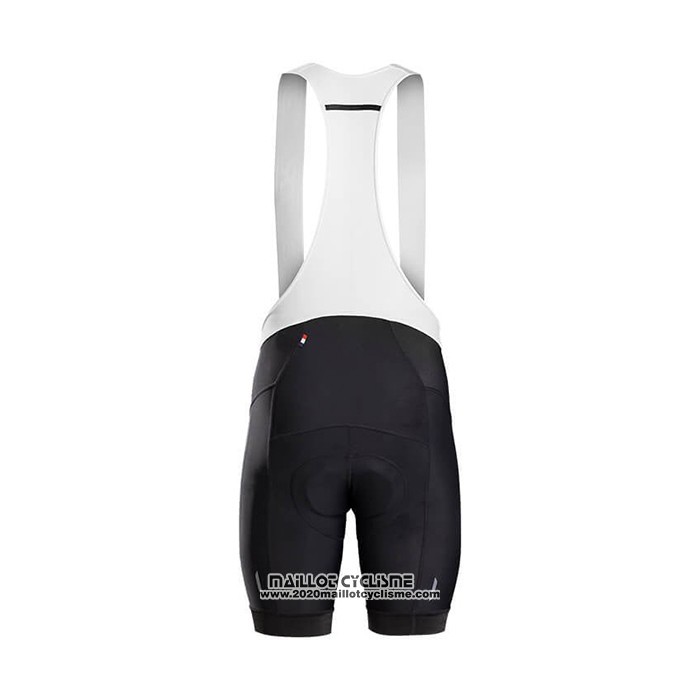 2021 Maillot Cyclisme Bontrager Multicolore Manches Courtes et Cuissard