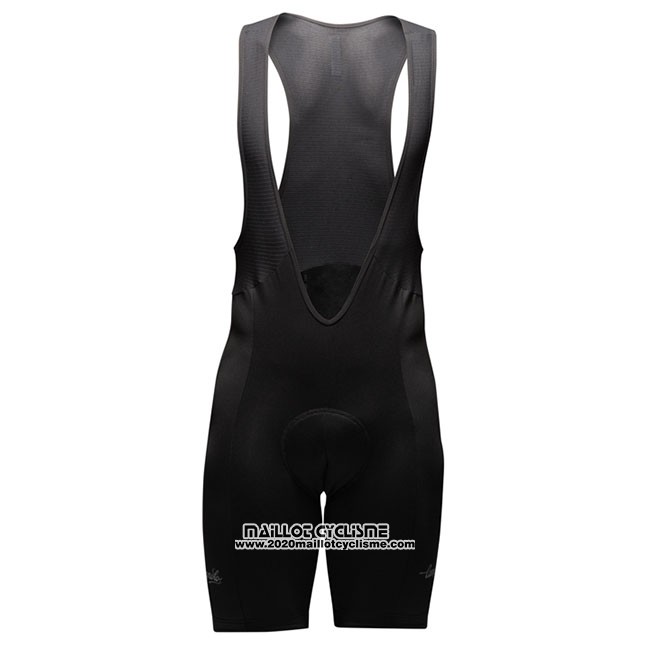 Maillot Ciclismo Campagnolo Iridio Bleu Blanc Manches Courtes et Cuissard