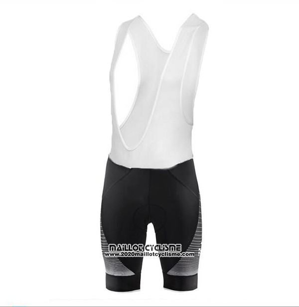 2017 Maillot Ciclismo Craft Noir Manches Courtes et Cuissard