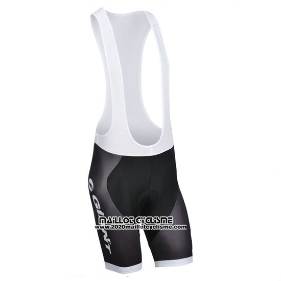 2014 Maillot Ciclismo Giant Azur Manches Courtes et Cuissard