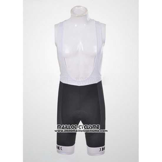 2011 Maillot Ciclismo Giordana Noir Manches Courtes et Cuissard