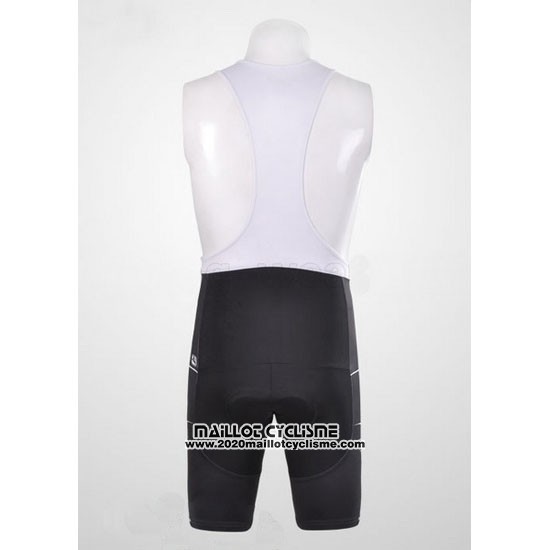 2012 Maillot Ciclismo Giordana Noir Manches Courtes et Cuissard