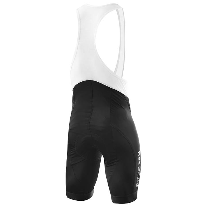 2020 Maillot Cyclisme Loffler Noir Blanc Rouge Manches Courtes et Cuissard