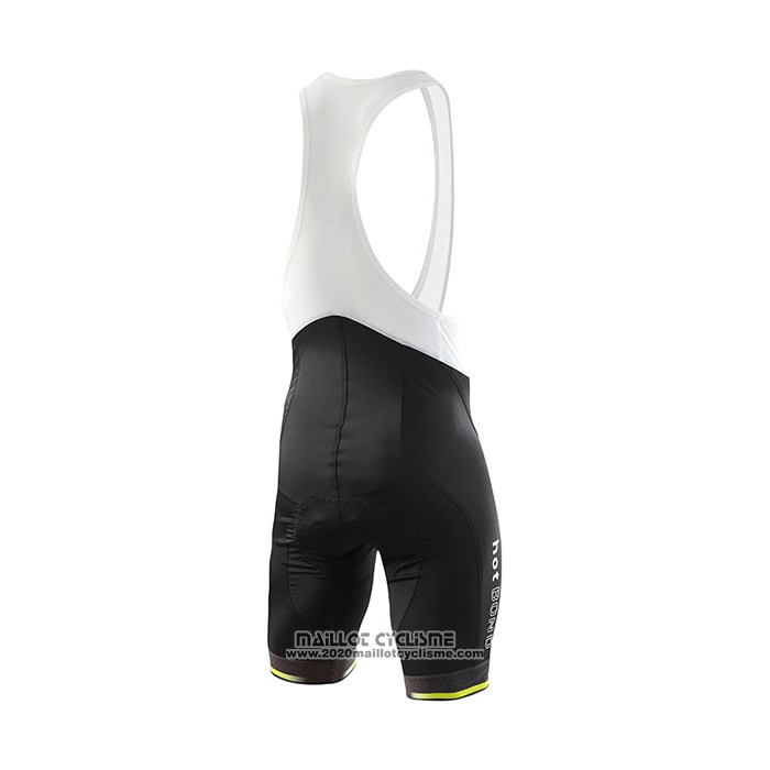 2022 Maillot Cyclisme Loffler Rouge Manches Courtes et Cuissard