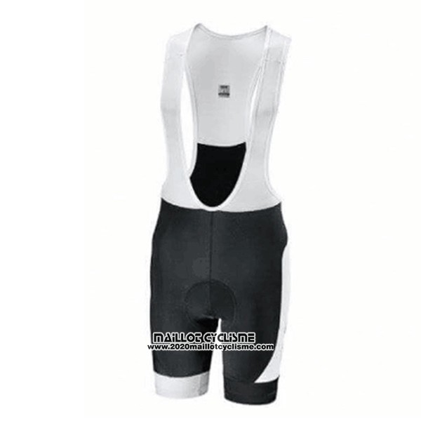 2017 Maillot Ciclismo Look Blanc Manches Courtes et Cuissard
