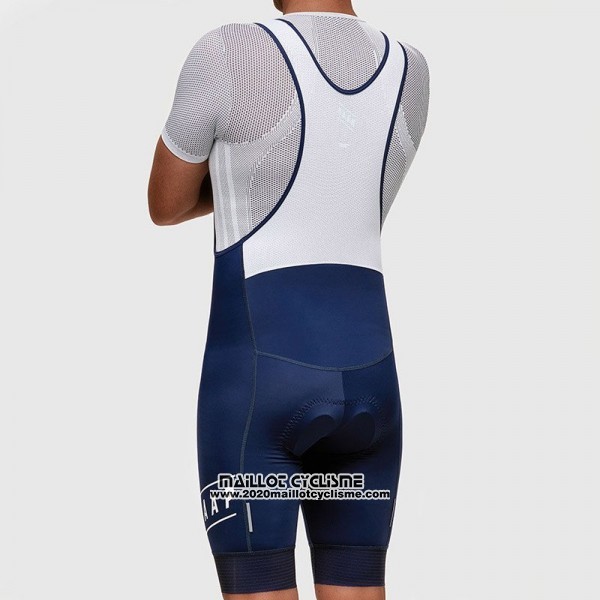 2017 Maillot Ciclismo MAAP M-Flag Pro Blanc Manches Courtes et Cuissard