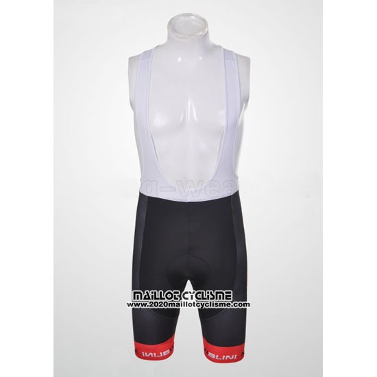 2012 Maillot Ciclismo Nalini Blanc Manches Courtes et Cuissard