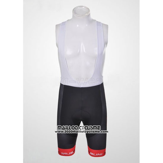 2012 Maillot Ciclismo Nalini Blanc Manches Courtes et Cuissard