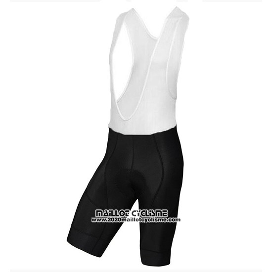 2018 Maillot Ciclismo Nalini AHS Discesa Blanc et Orange Manches Courtes et Cuissard