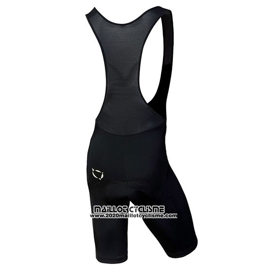 2019 Maillot Ciclismo Nalini Podio 2.0 Noir Rouge Manches Courtes et Cuissard
