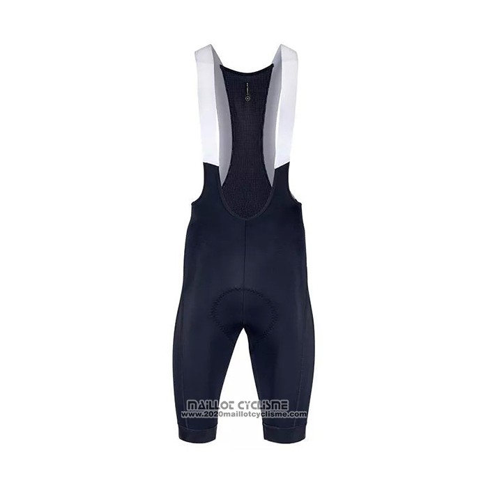 2021 Maillot Cyclisme Nalini Multicolore Manches Courtes et Cuissard
