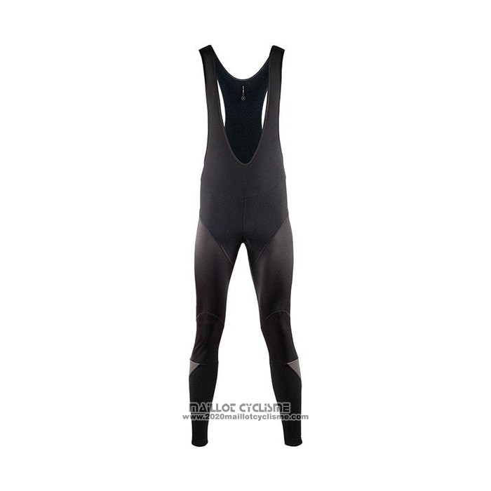 2021 Maillot Cyclisme Nalini Vert Manches Longues et Cuissard