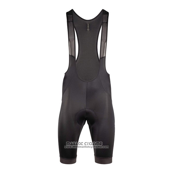 2022 Maillot Cyclisme Nalini Vert Noir Manches Courtes et Cuissard