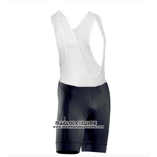2018 Maillot Ciclismo Northwave Blade Noir Manches Courtes et Cuissard