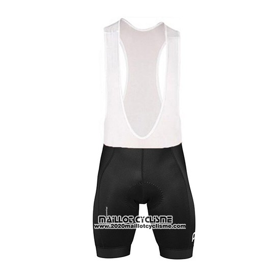 2018 Maillot Ciclismo POC Essential Road Block Camouflage Manches Courtes et Cuissard