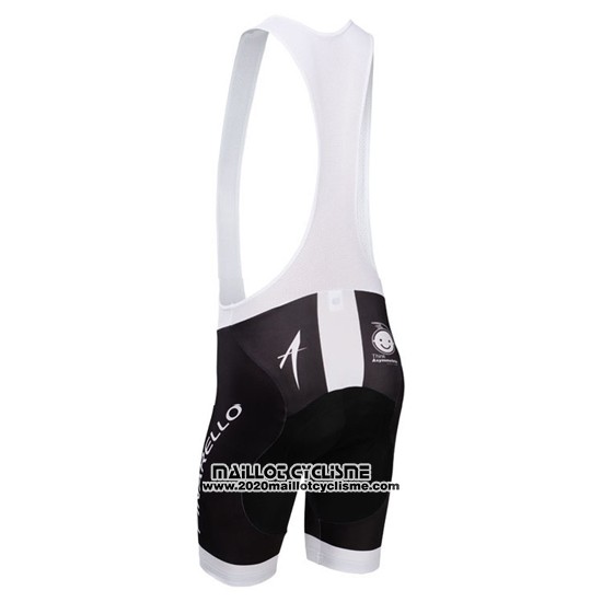 2014 Maillot Ciclismo Pinarello Blanc Manches Courtes et Cuissard