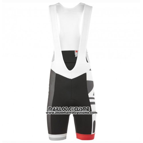 2016 Maillot Ciclismo Pinarello Bleu et Blanc Manches Courtes et Cuissard