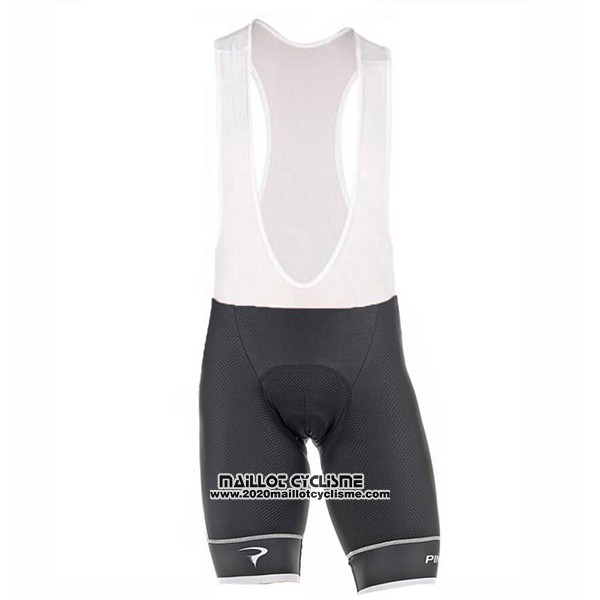 2017 Maillot Ciclismo Pinarello Blanc Manches Courtes et Cuissard