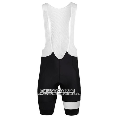 2015 Maillot Ciclismo Rapha Noir et Bleu Manches Courtes et Cuissard