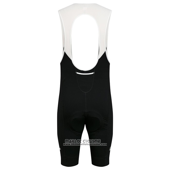 2021 Maillot Cyclisme Rapha Fonce Violet Manches Courtes et Cuissard