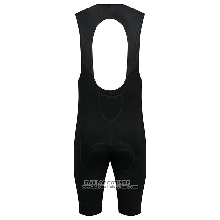 2021 Maillot Cyclisme Rapha Lumiere Vert Manches Courtes et Cuissard