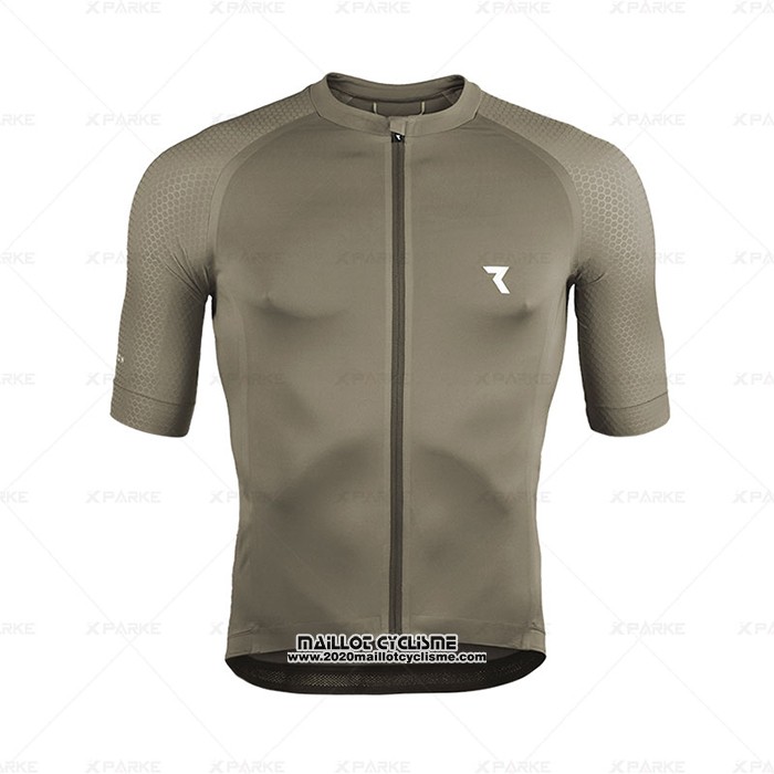 2020 Maillot Ciclismo Ryzon Camouflage Manches Courtes et Cuissard
