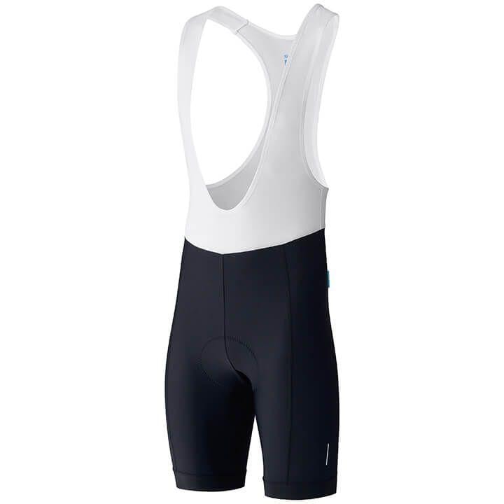 2020 Maillot Cyclisme Shimano Marron Manches Courtes et Cuissard