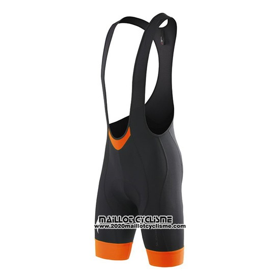 2015 Maillot Ciclismo Specialized Rouge Blanc Manches Courtes et Cuissard
