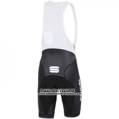 2016 Maillot Ciclismo Sportful Rouge et Blanc Manches Courtes et Cuissard