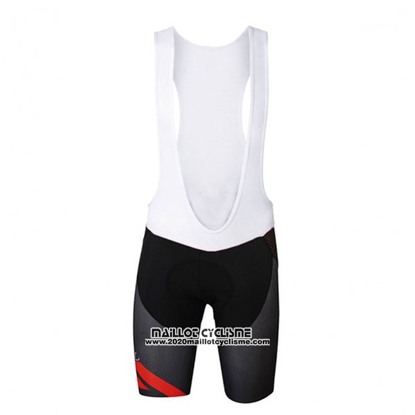 2017 Maillot Ciclismo Sportful R&d Ultraskin Noir Manches Courtes et Cuissard