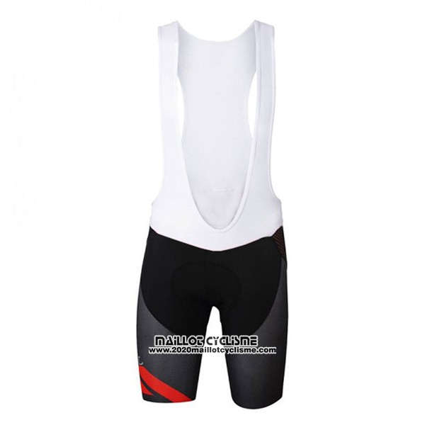 2017 Maillot Ciclismo Sportful R&d Ultraskin Rouge Manches Courtes et Cuissard