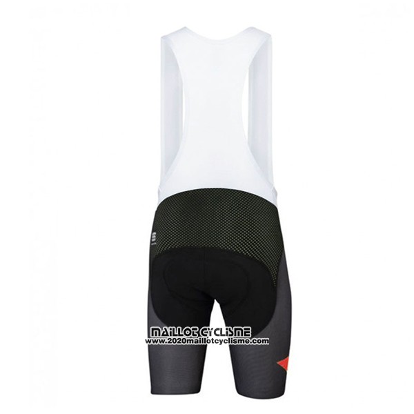 2017 Maillot Ciclismo Sportful R&d Ultraskin Rouge Manches Courtes et Cuissard