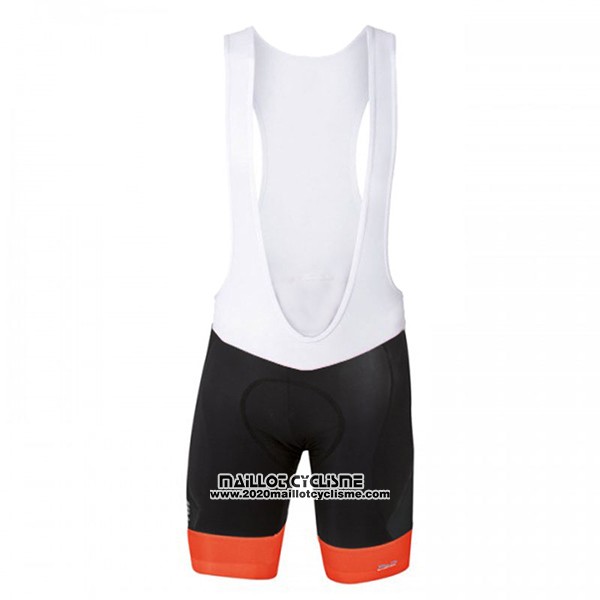 2017 Maillot Ciclismo Sportful R&d Ultraskin Rouge et Gris Manches Courtes et Cuissard
