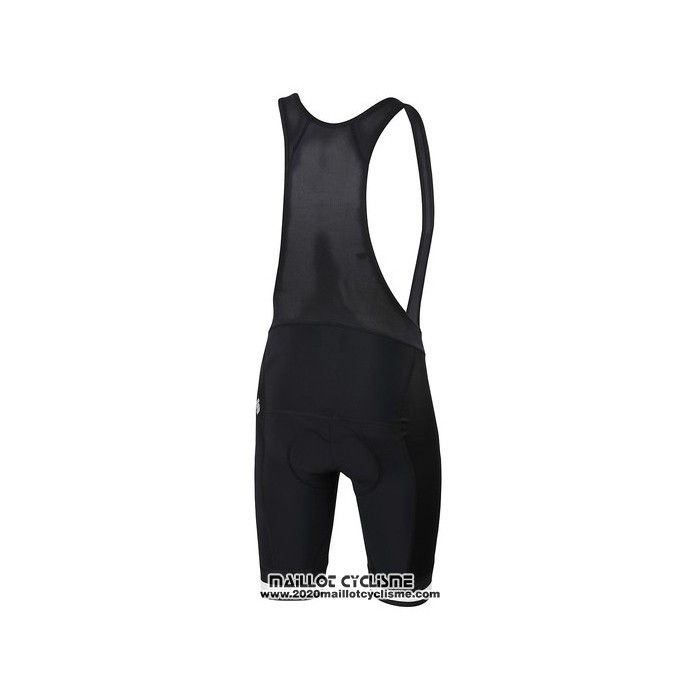 2020 Maillot Cyclisme Sportful Blanc Manches Courtes et Cuissard