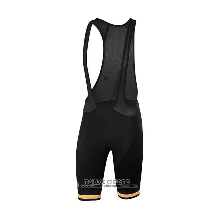2021 Maillot Cyclisme Sportful Blanc Manches Courtes et Cuissard