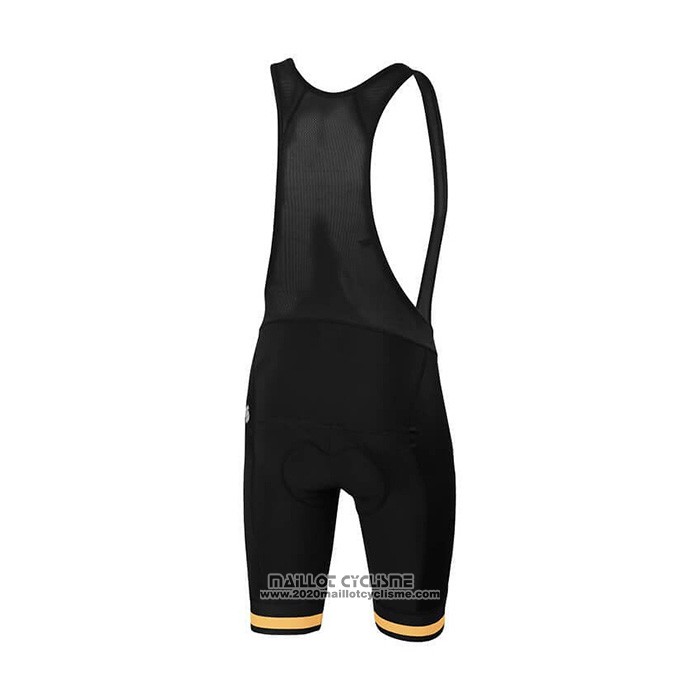 2021 Maillot Cyclisme Sportful Bleu Manches Courtes et Cuissard